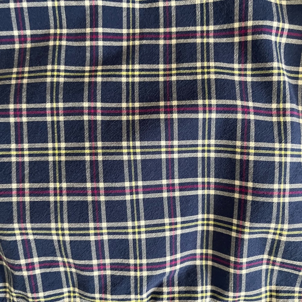 Victoria’s Secret Boyfriend Sleep Shirt - Picture 5 of 9